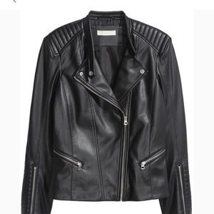 Biker jacket